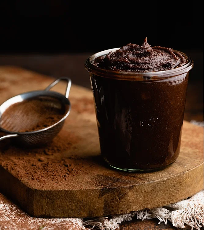 Самый продаваемый сочный торт овальной формы, сделанный из малтита, заполненный какао-кремом, 3 шт. 150 г для супермаркетов