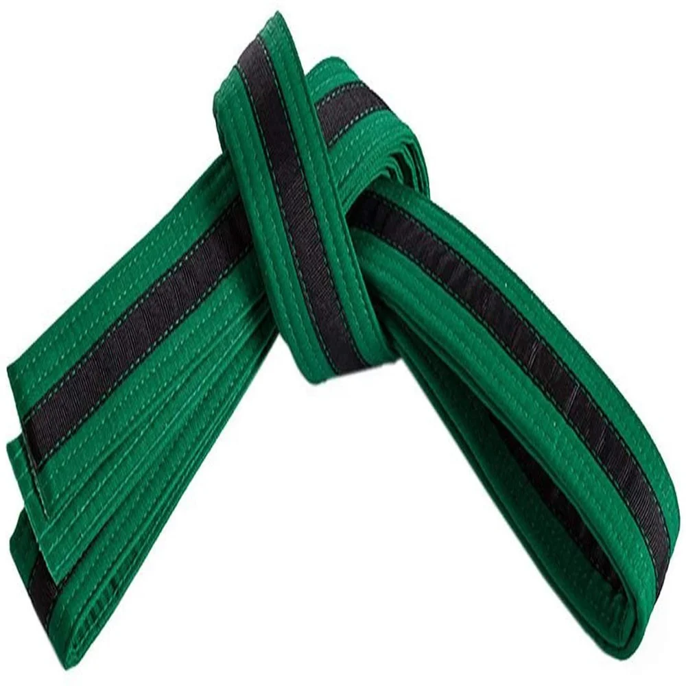 Wholesale Custom Color Martial Arts Belt Karate