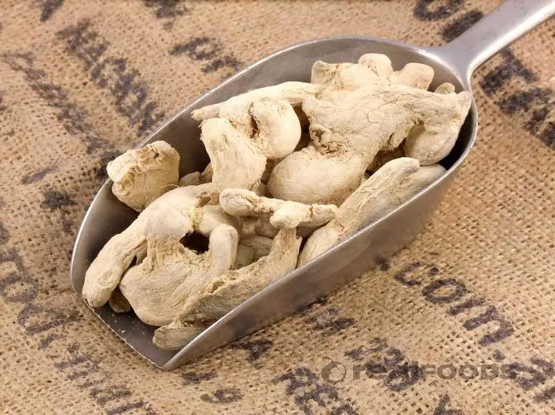 Ginger high quality dried ginger new crop cheap price carton trade assurance dried ginger wholesale