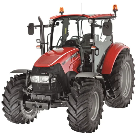 Whole Sale Price 80hp Farming Tractor 4x4 Small Agriculture Machine Price 4wd Mini Farming Tractors