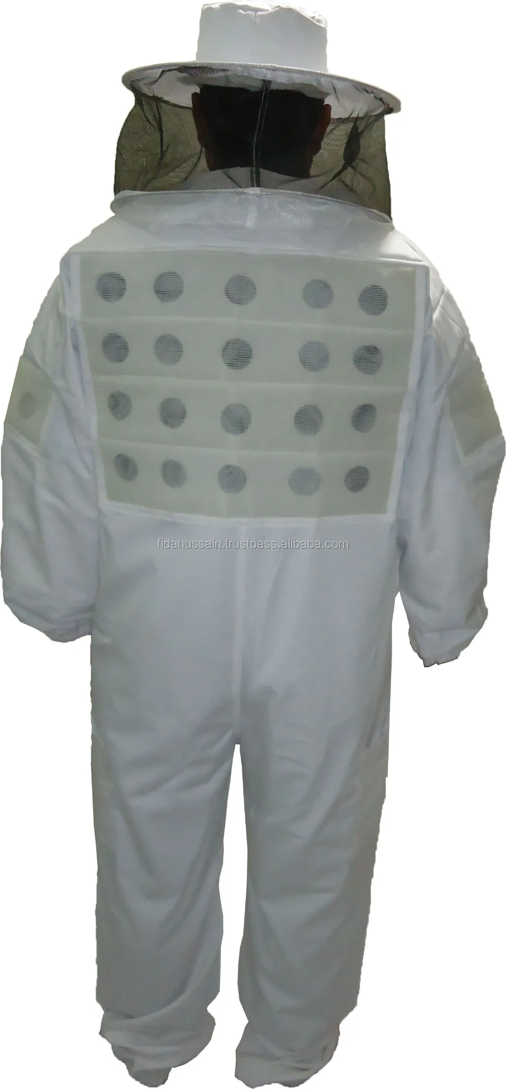 Top Quality Ventilated Beekeeping Suit Best Beekeeping Protection Suit Ventilated Bee Protection Suit