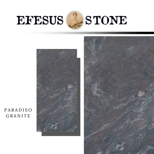 Hot Sale and Best Price ! Paradiso %100 Natural Stone Paradiso Granite Ready To Ship !