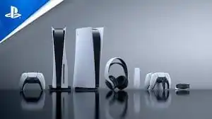 100% New Original Sony PS5 Console Game Box Playstation5 Video Game Console Ps5 Digital Disc Version Sealed in BOX & FAST SHIP