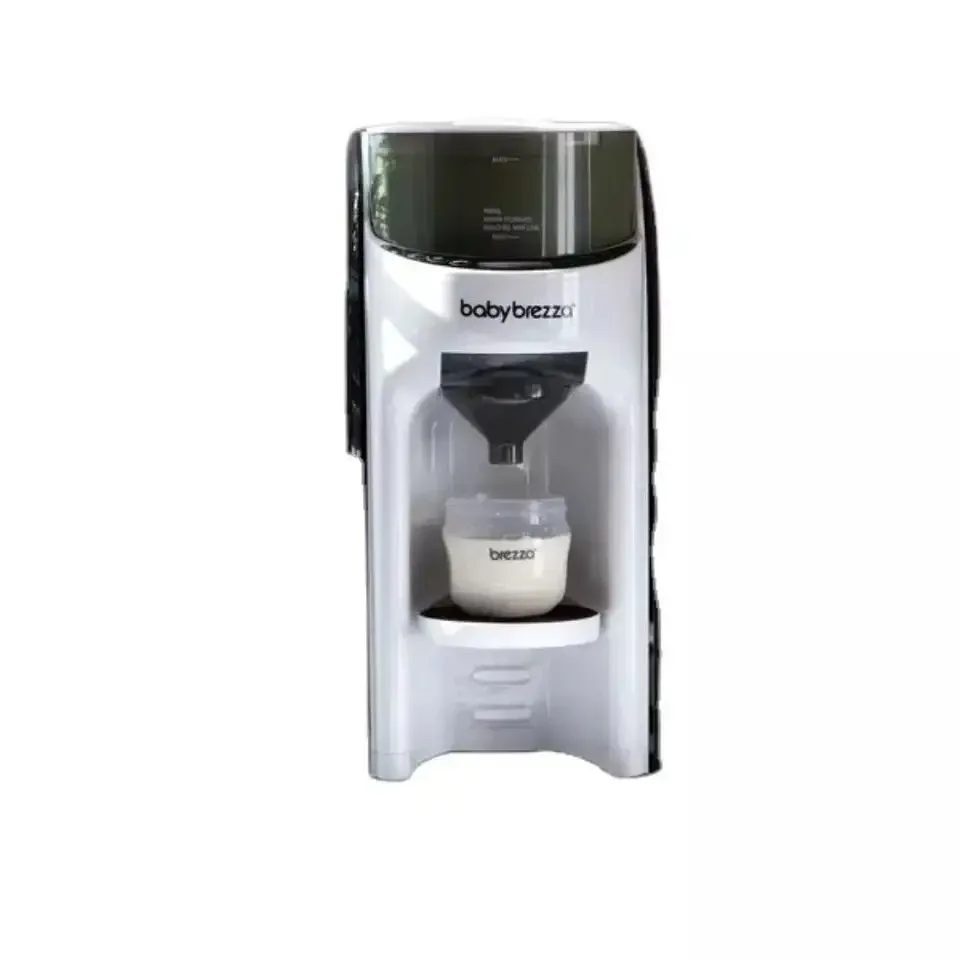 BabyBrezza Formula Pro Advanced Formula Dispenser Machine nescessary for baby new items