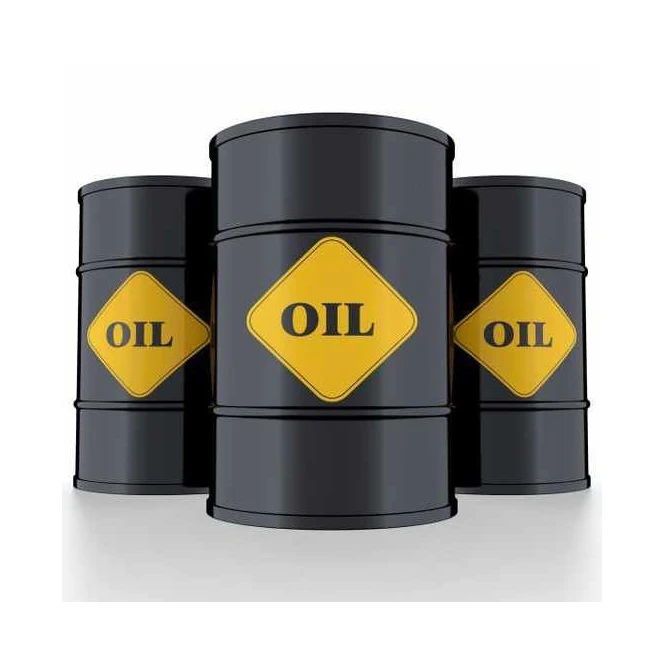 Дизельное топливо EN590 10PPM с низким содержанием серы (ULSD) EN590 10-50-500PPM