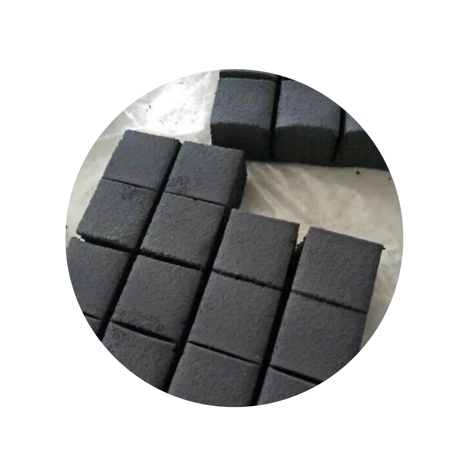 High Quality briquette bbq charcoal and shisha charcoal