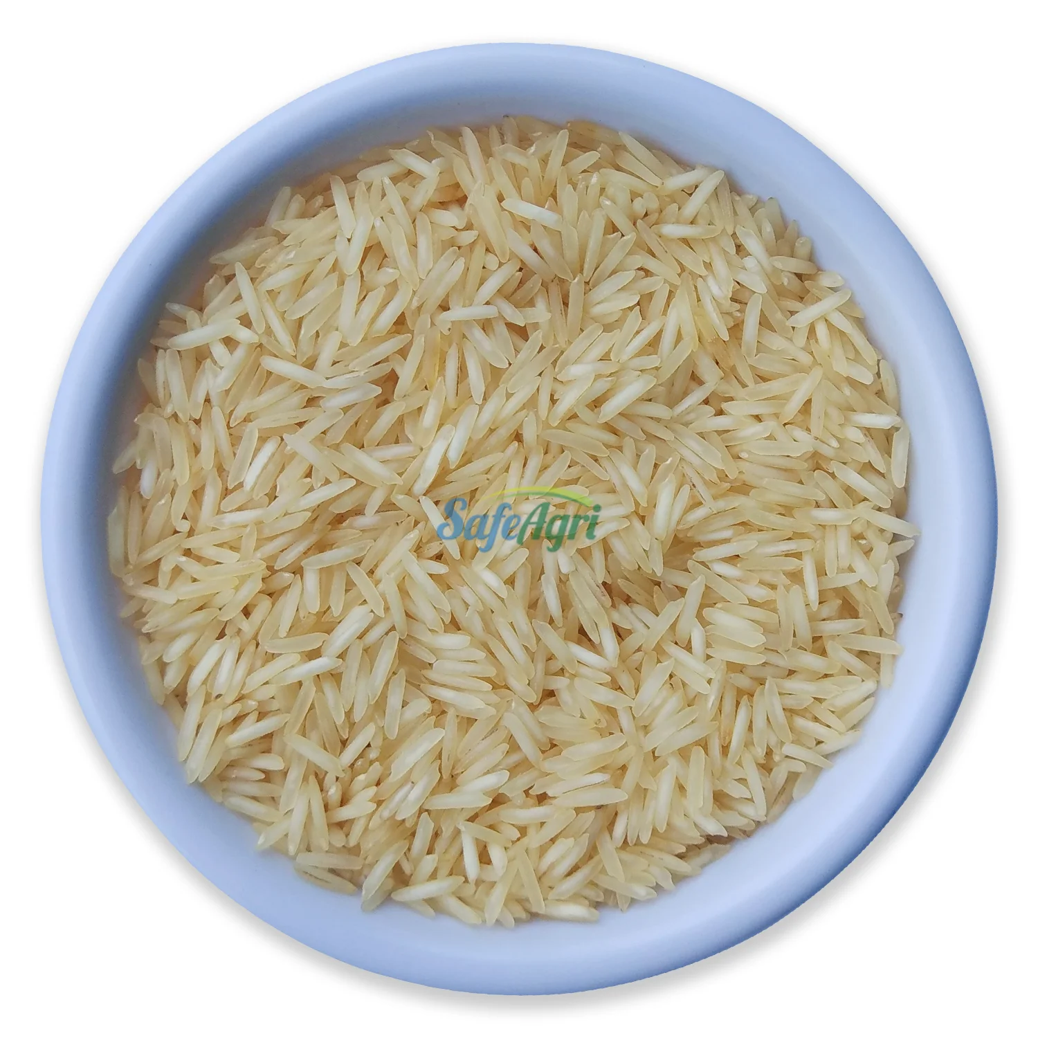 Best Quality 1718 Steam Basmati Rice 8.4mm Extra Long Grain 12% Maximum Moisture New Crop used for making Biryani