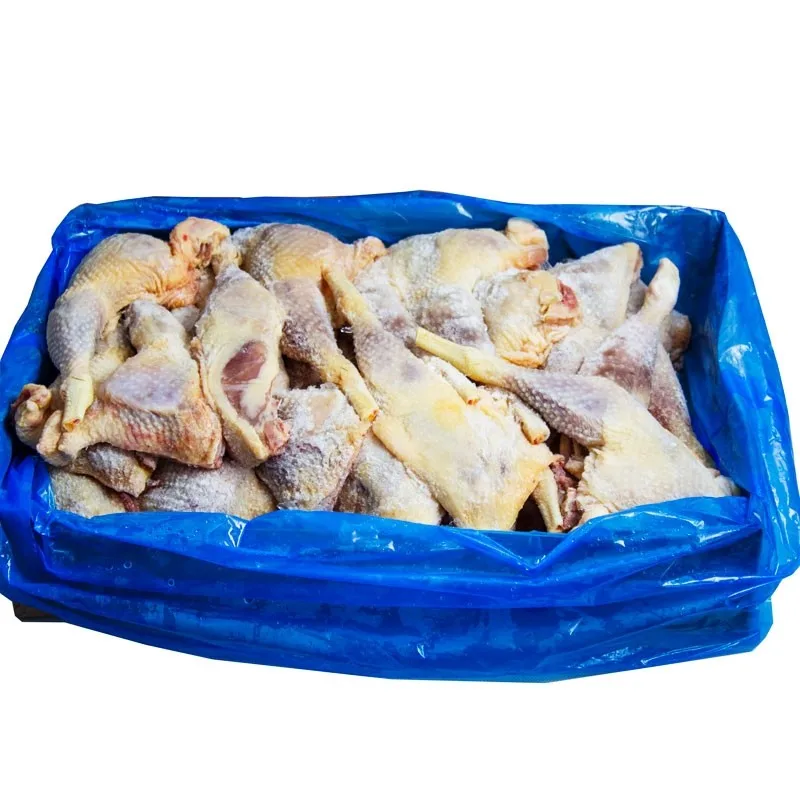 Frozen Chicken Wing Frozen Chicken Middle Wing Claw Breast Leg Frozen Food Meat