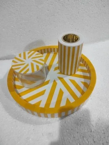 Bone Inlay Bakhoor Burner Handmade Bone Inlay Incense Burner Bone Inlay Tray Box Incense Burner Set By Blue Moon Exports