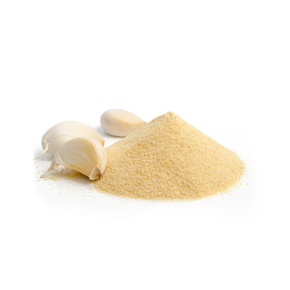 Natural Dehydrated Natural Pure White Garlic Powder Wholesale Dried Garlic Powder Buy From Brazil Manufacturer