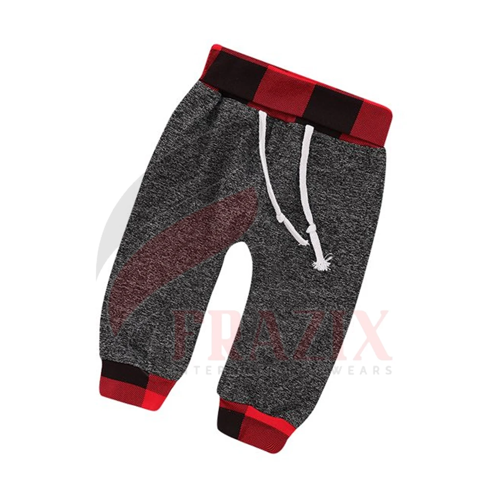 Wholesale Kids Sweat Suits Children Boys Girls Soild Tracksuit Long Sleeve Pullover Kids Jogger Suits Children Clothing Sets