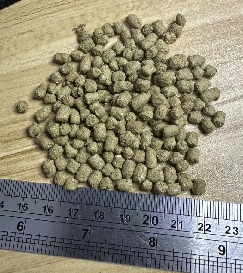 Tortoise Feed Dried Pet Food Calcium Carbonate Taiwan Design