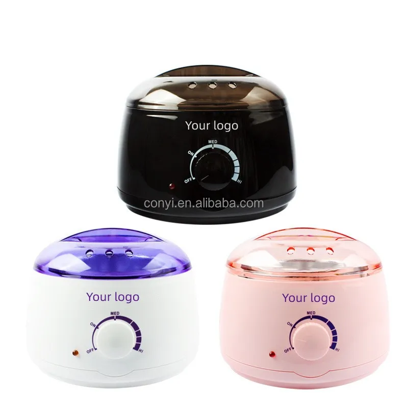 Wholesale price wax melt warmer heater wax warmer heater wax warmer hair removal kit heater