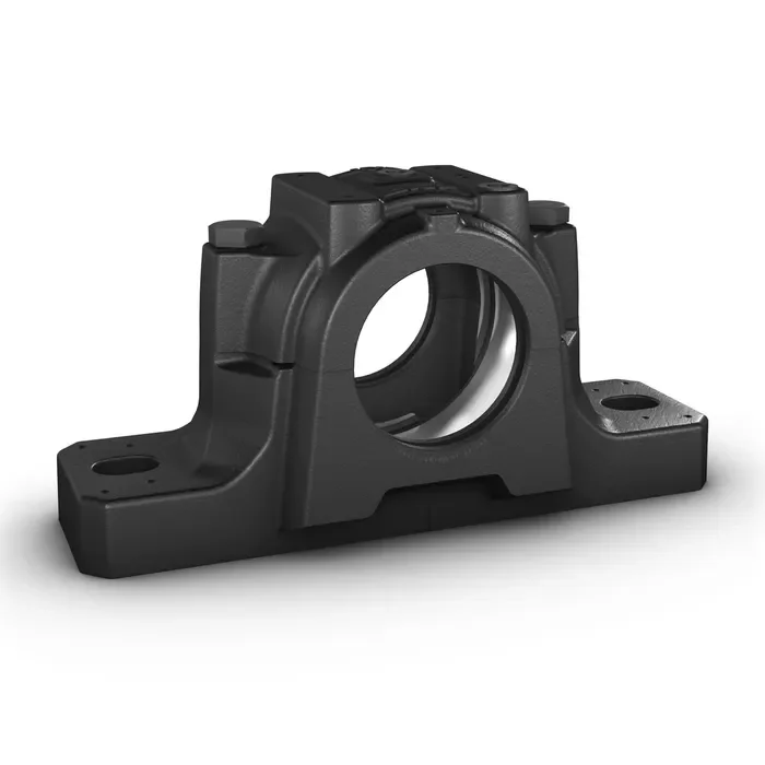 LRO split plummer block корпус SD 3140