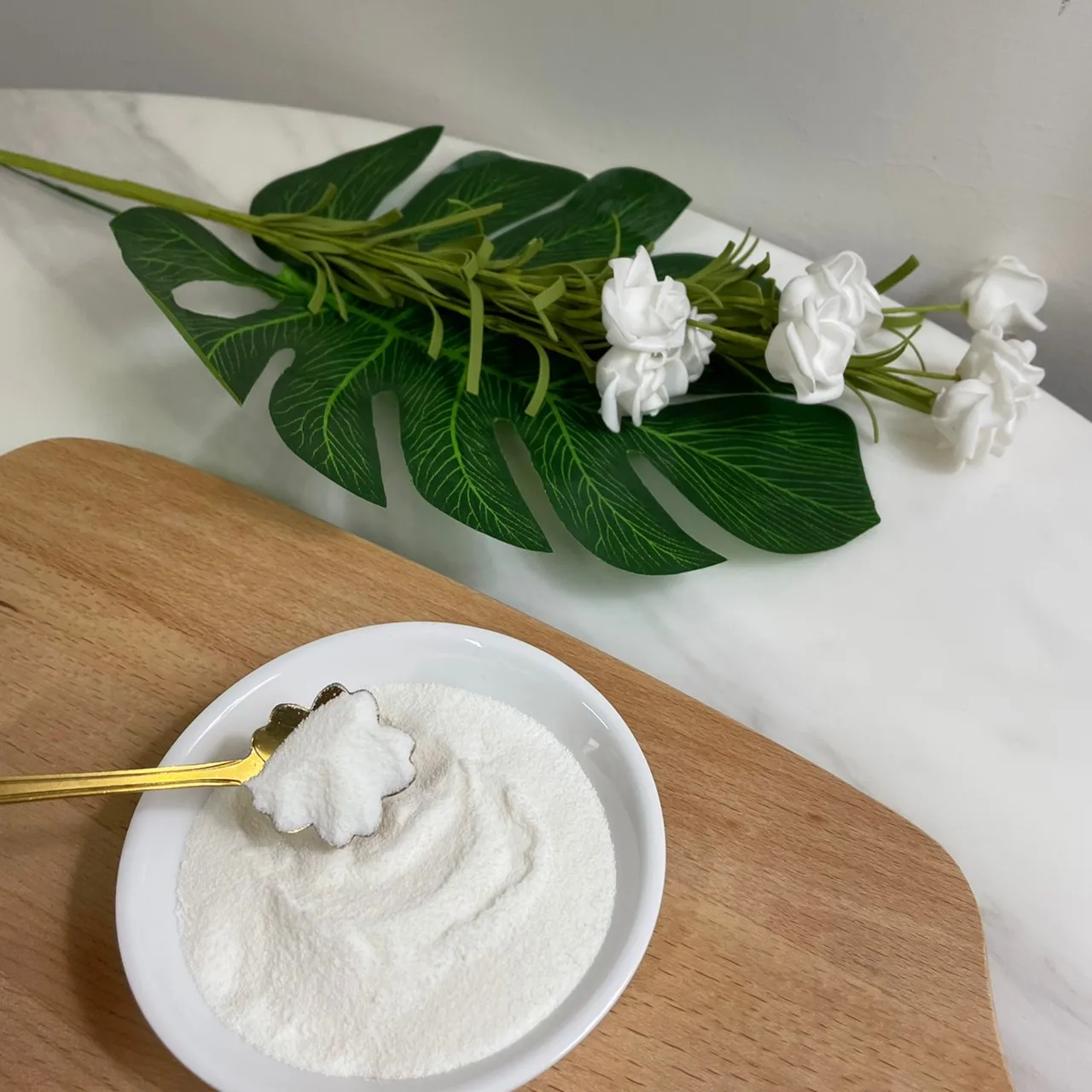 Taiwan hot selling product 25kg non-dairy creamer  for coffee & bubble tea & ice cream