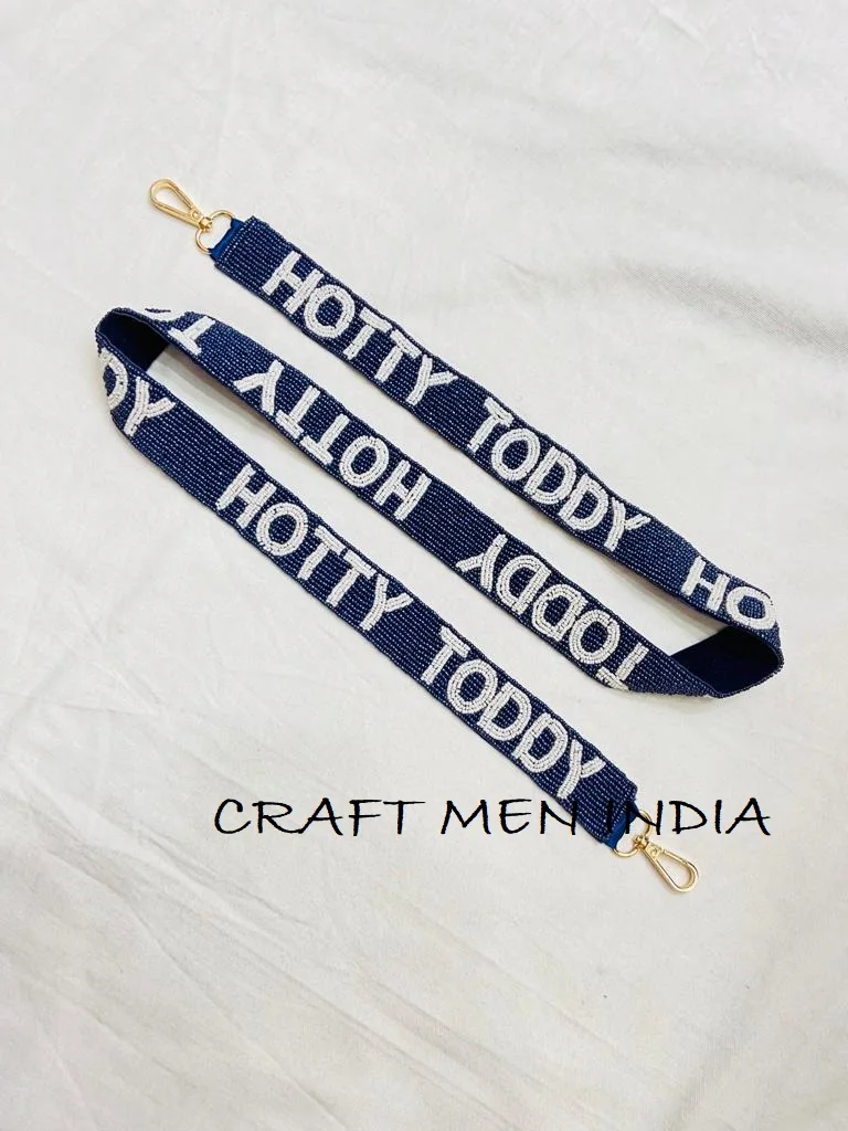 Новейшие 2023 ручной работы с бисером регулируемые ремни для женской ручной сумки ремни для вечеринки и вечера