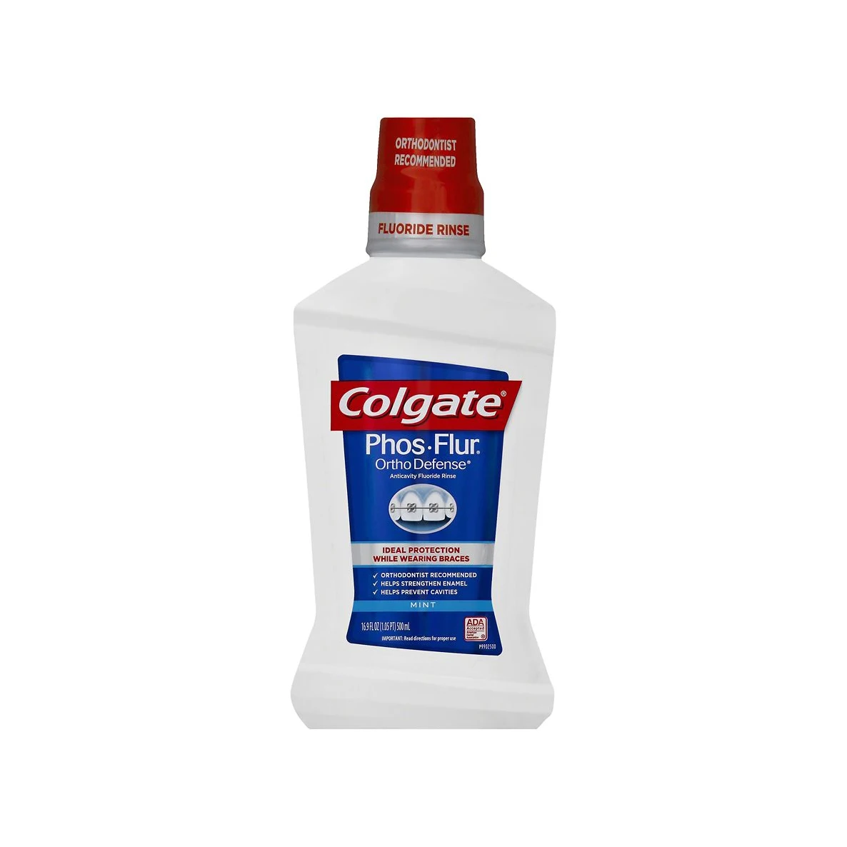 Colgate Phos Flur Rinse available in bulk at unbeatable prices