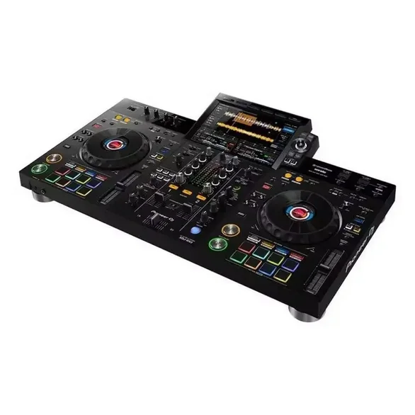 Оригинальная аутентичная двухканальная система DJ/XDJ-RX3 «Все-в-одном» доступна доставка по всему миру