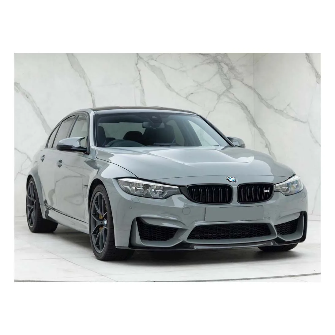 BMWM8 for sale with high-performance V8 engine, carbon fiber elements, and race-inspired features