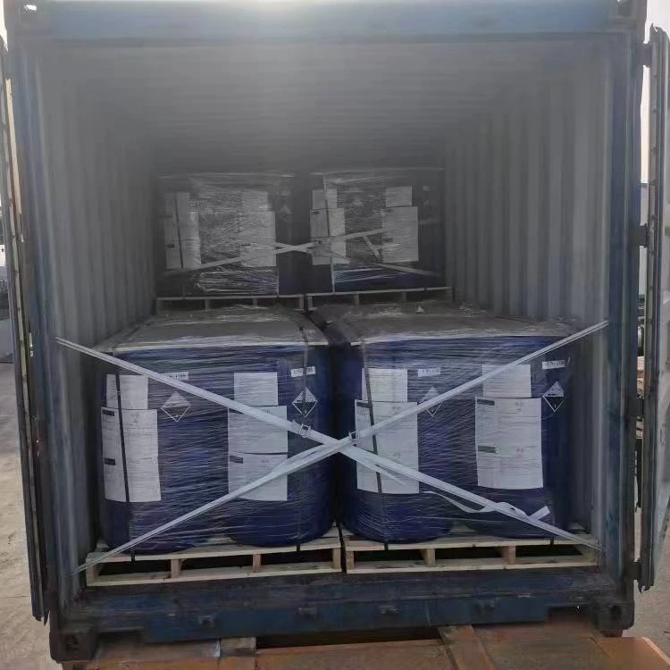 Hot selling 48%Min Hydrobromic acid with prompt shipment