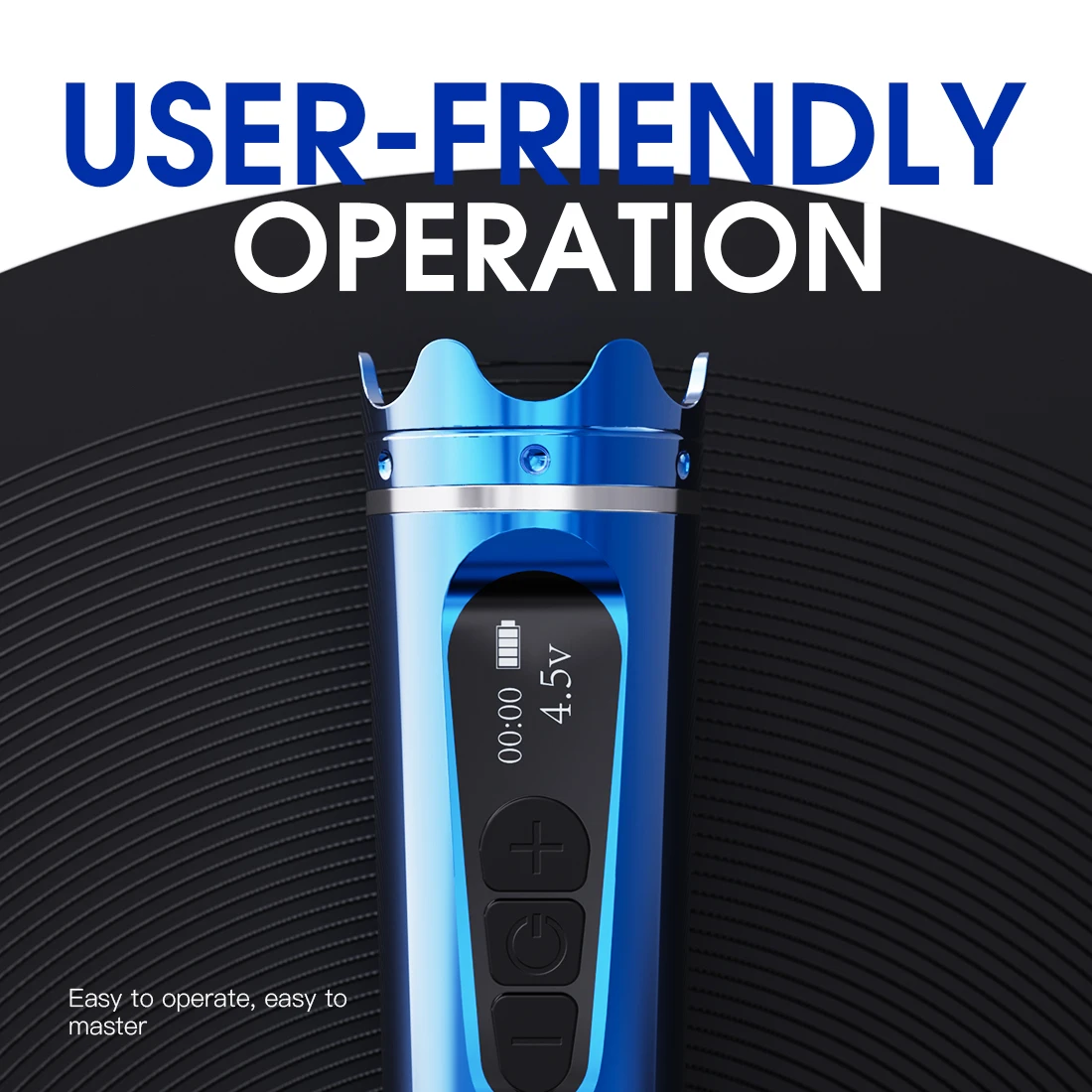 High Quality Mast Crown Tattoo Pen Machine Wholesale Machine Equipment Professional OEM Tattoo Machine