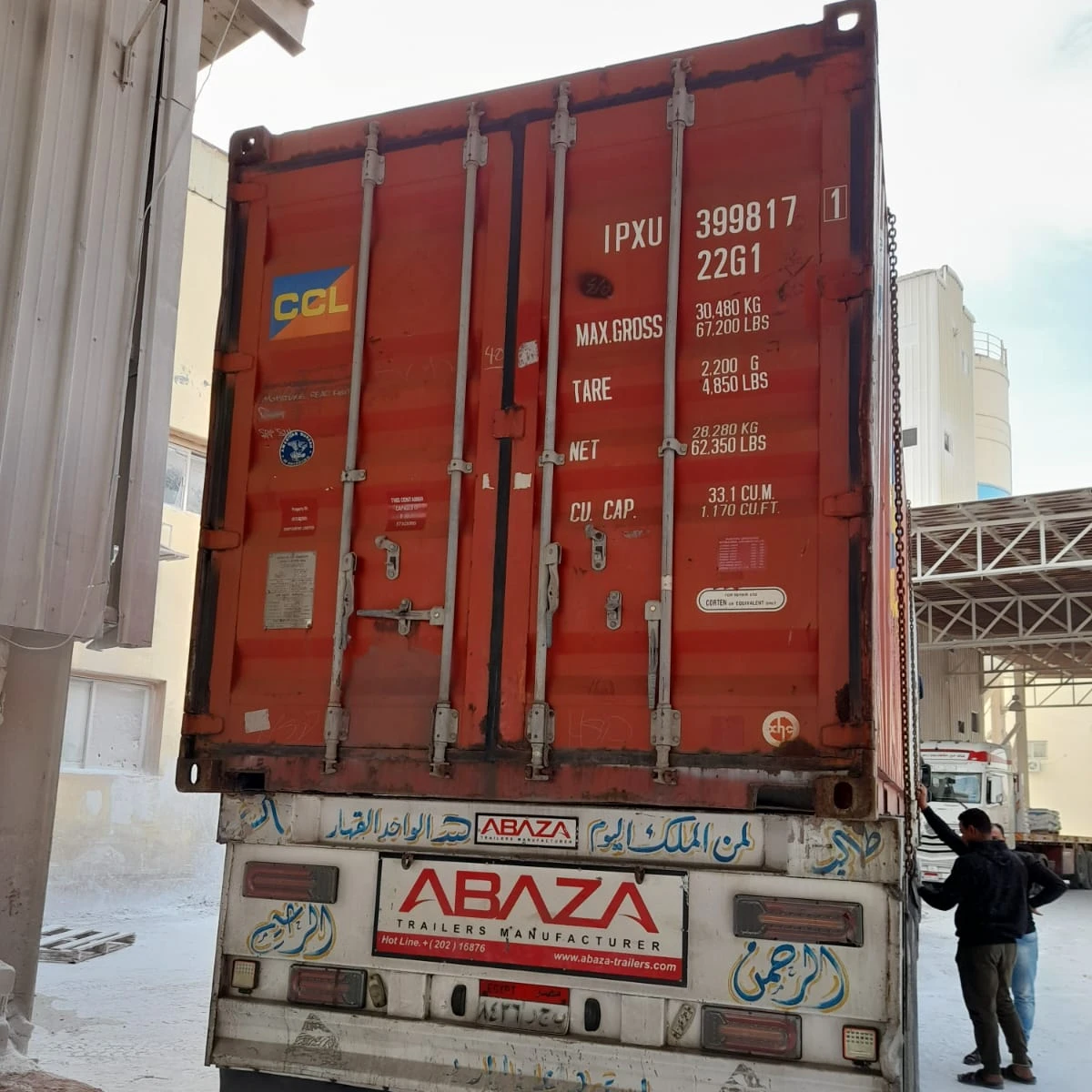 Factory Cheap Plaster of Paris Powder Natural  20&25&40 kg pp bag   Origin Egypt  initial Setting time 8-12min&15-20min