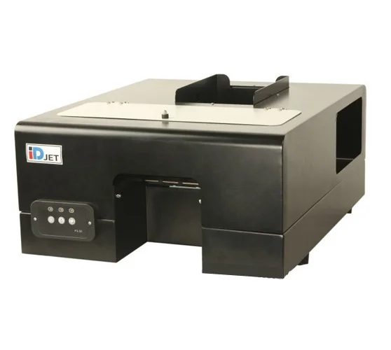 2 Card TRAY Printer L8050  High Quality printing