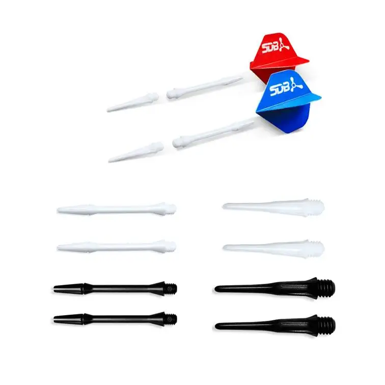 dart house soft tip 4ba dart spitzen dart points tips plastic