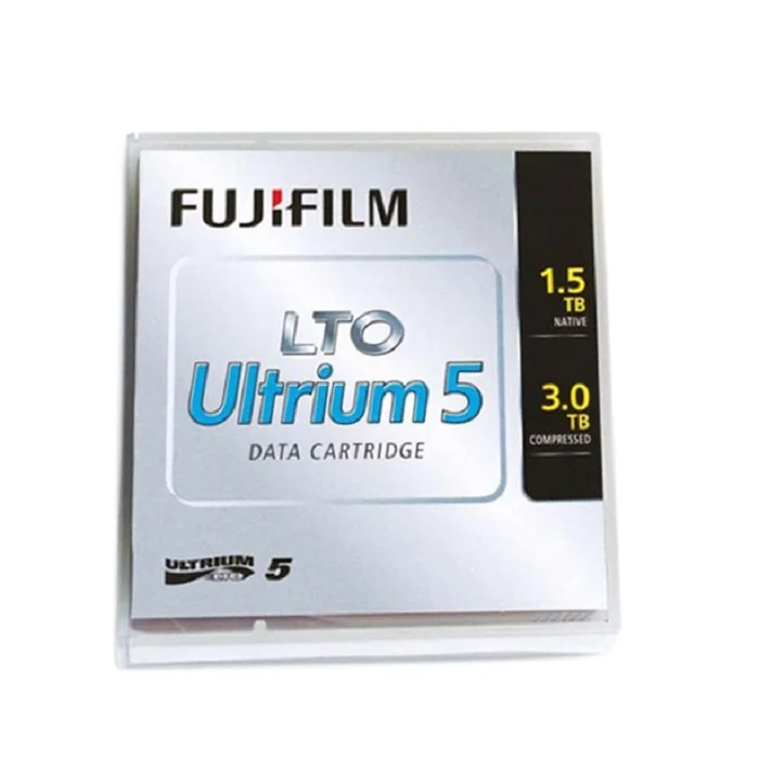 Fujifilm LTO Ultrium-5 1.5TB/3.0TB 16008030