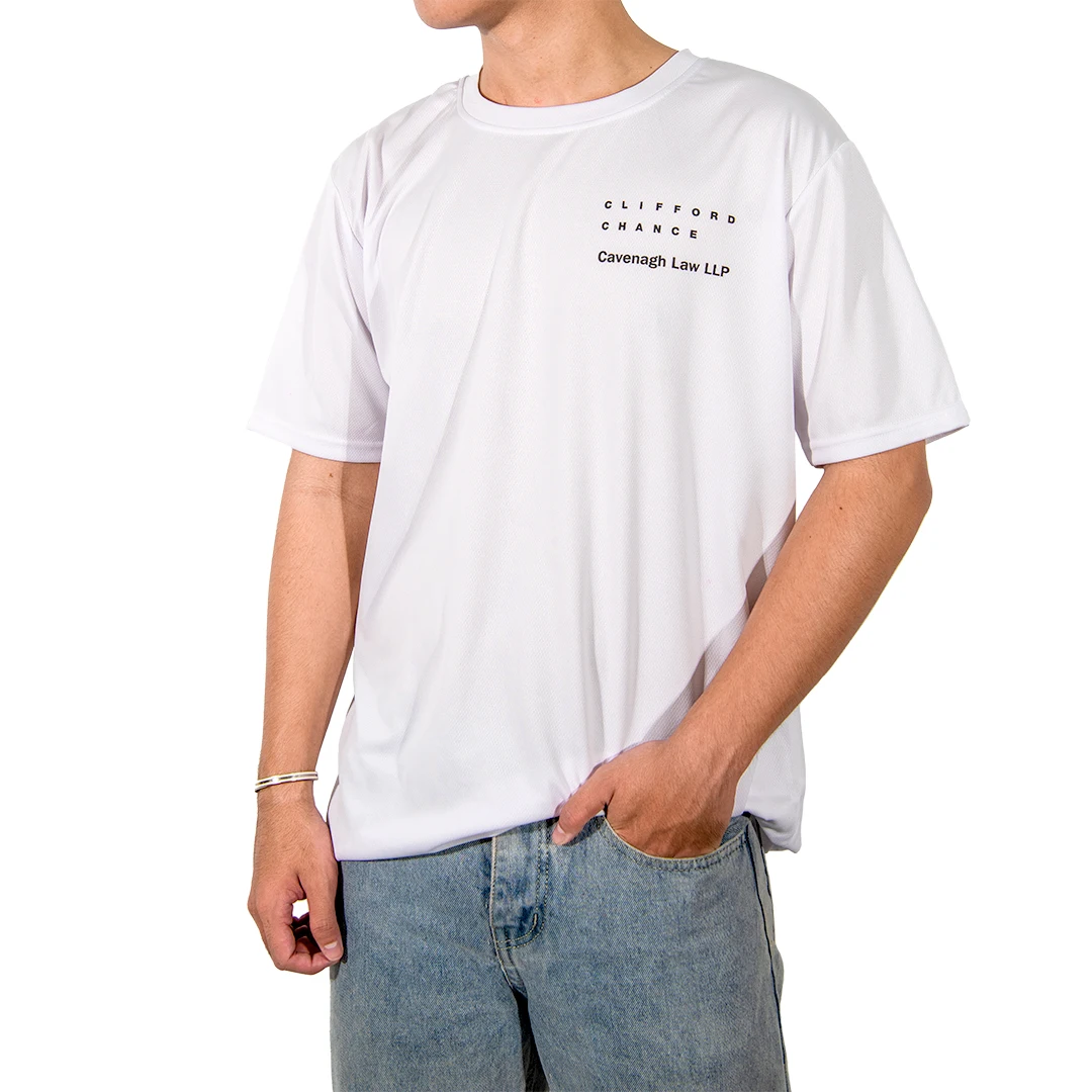 High quality  Unisex T shirt  for Event  Best Price High Quality sublimation Printing  Made In Vietnam for small business