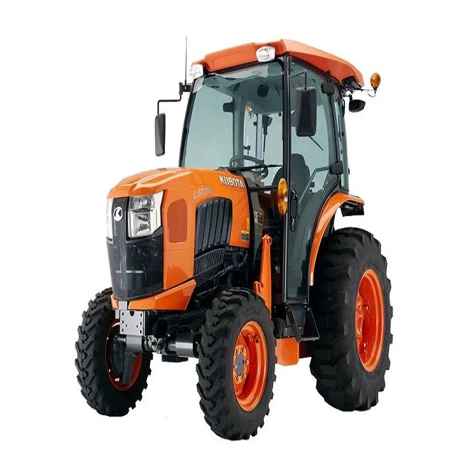 NEW GOOD QUALITY CONDITION KUBOTA TRACTOR -90-100HP TRACTOR KUBOTA AVAILABLE FOR SALE