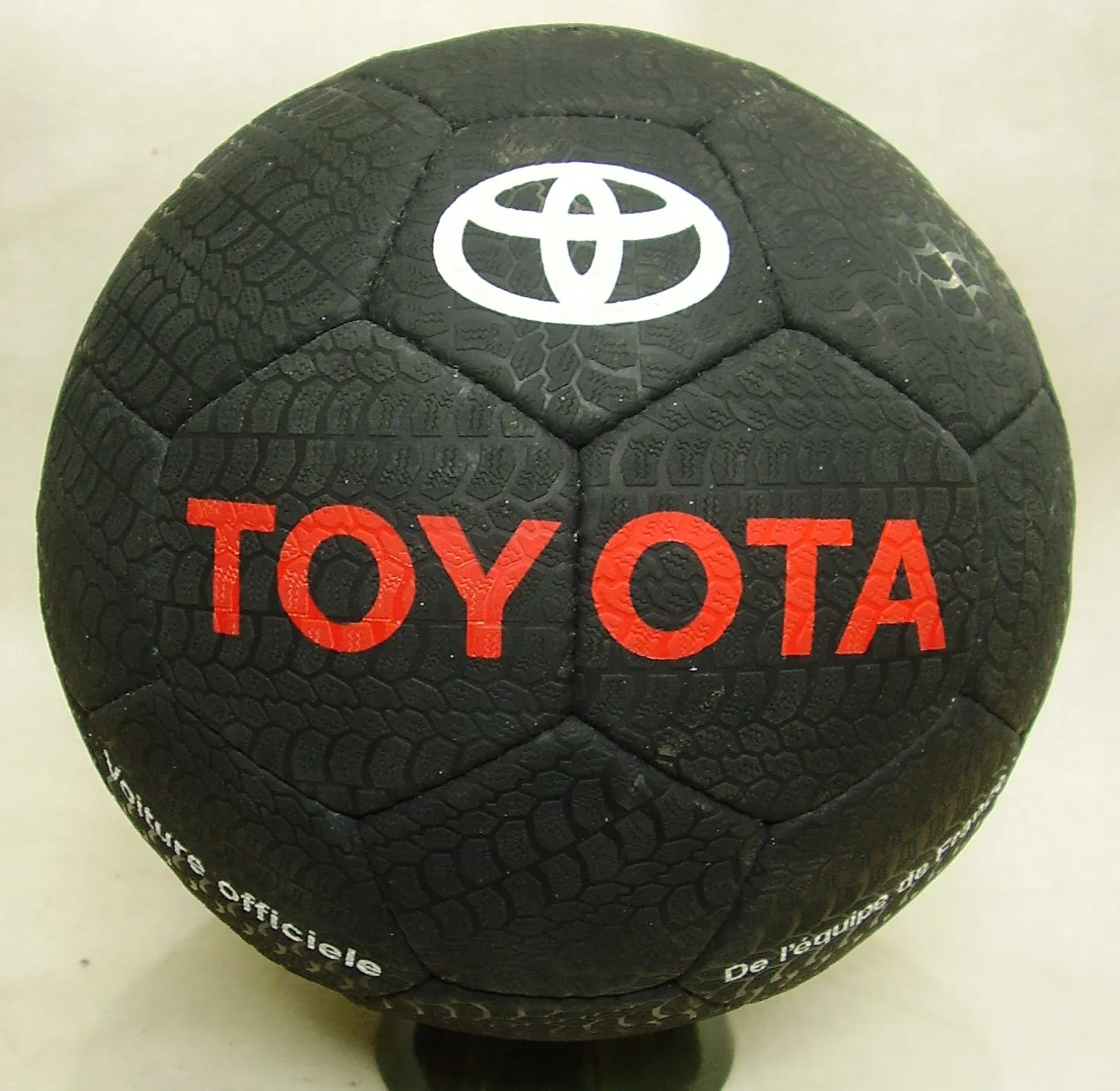 Rubberize Soccer Balls 2023 Tyre Mark Rubber Soccer Balls