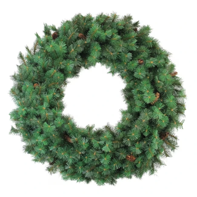 Hot Selling Christmas Garland with Natural Look Trendy Style Home Decorative Garland For Christmas Decoration
