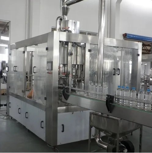 ice tea filling and canning production / energy drink energy drinks cans machine / juice making and bottling machine