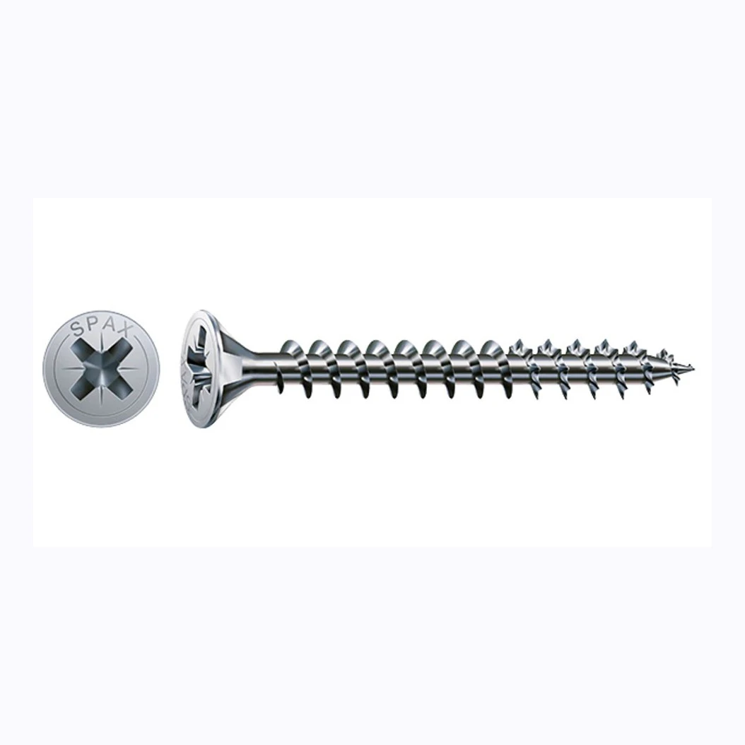 Black Stainless Hex Bolt and Nut Spax Construction Fasteners Hexagon Bolts 8.8 Hex Screw Bolt Price