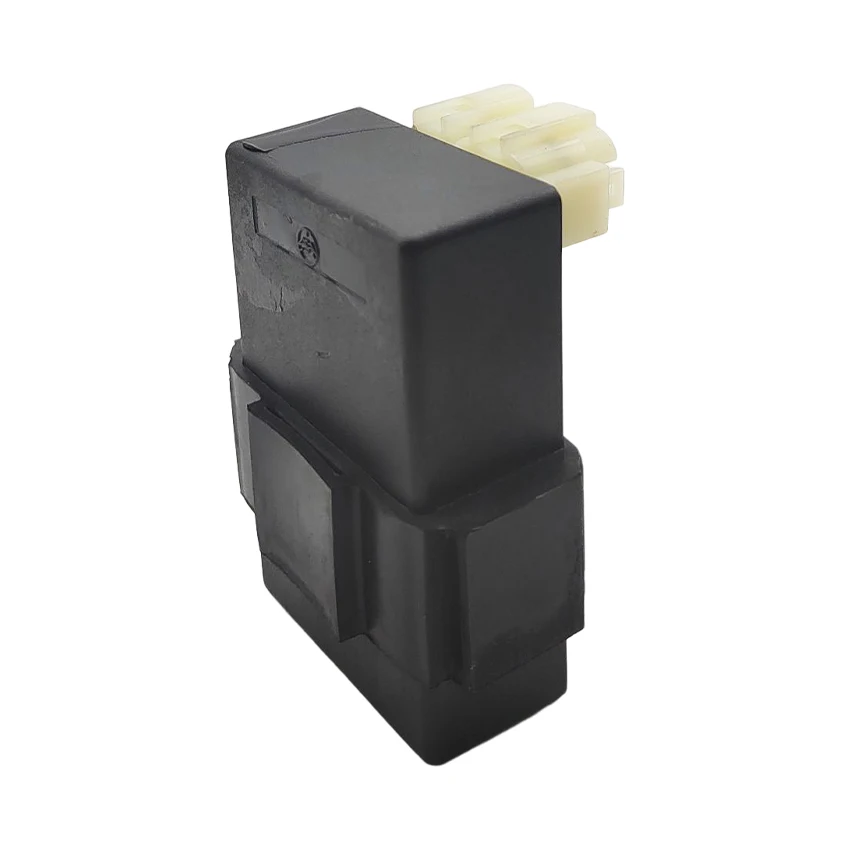 Высококачественный грузовой трехколесный велосипед CDI для зажигания мотоцикла 110cc 150cc 200cc 250cc 300cc запасные части двигателя от поставщика