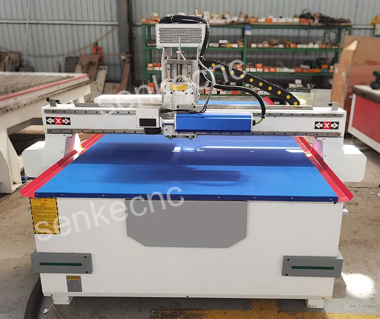 50w large size cnc fiber laser marking engraving machine for glass mirror design