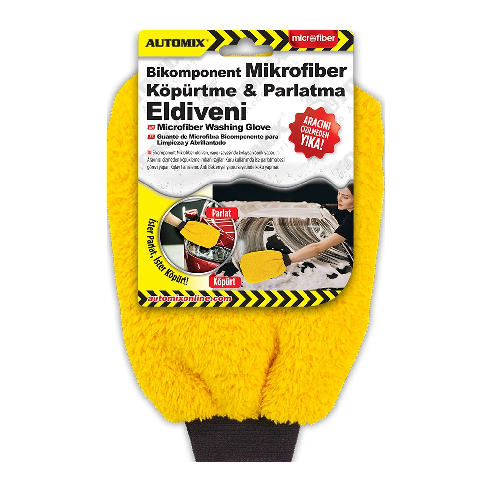 Hot Sale Textiles Cleaning Detailing Towels Chamois Polishing Microfibre Washing Seat Cover Micro Component