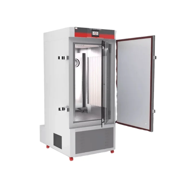 Global Seller Artificial Climate Incubator Plant Growth Chamber Illumination Plant Growth Chamber Germination Chamber