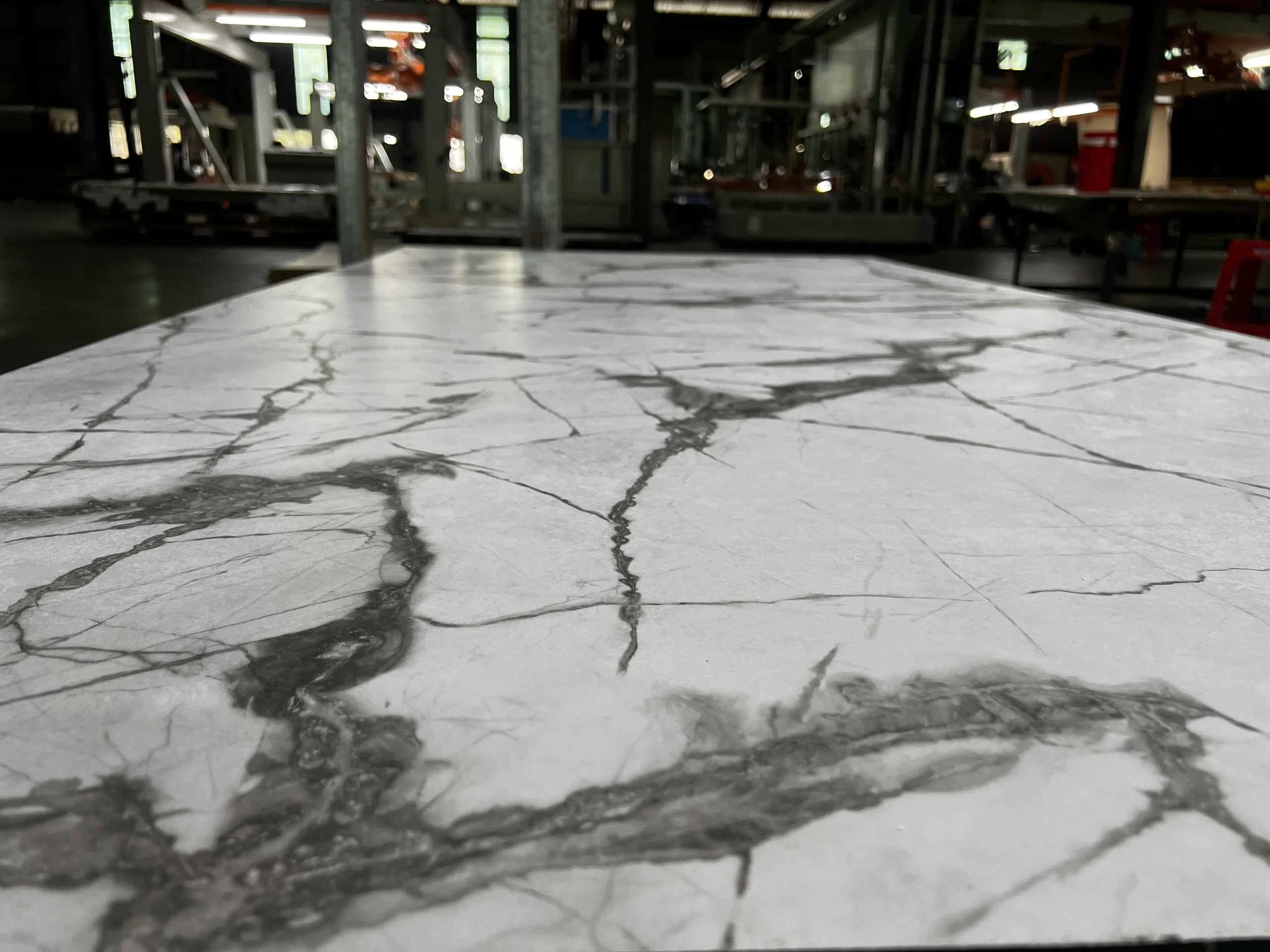 Сделанный во Вьетнаме, меламиновая облицованная ДСП/окал/PB Carb P2 E1 E2 9 мм 11 мм 12 мм 14 мм 15 мм 17 мм 18 мм 25 мм для мебели