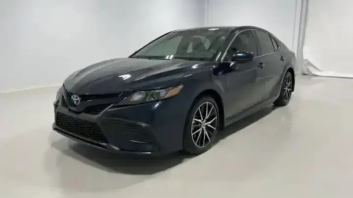 Made in USA Manufacturer Cheap Used Cars left Hand Drive for Sale Dynamic Radar Cruise Control