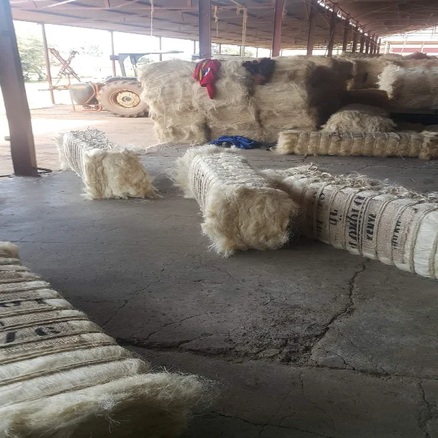 SISAL FIBER GRADE UG