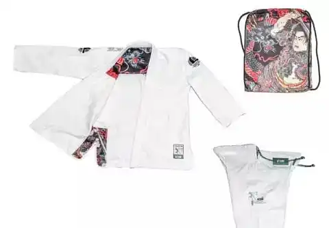 Wholesale Kimono Brazilian Jiu Jetsu Gi 2022