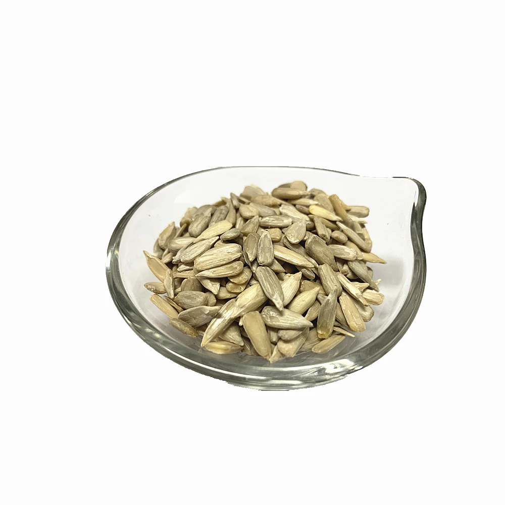 2023 Raw wholesale striped sunflower seeds black sunflower seeds kernels for human consumption type sunflower seeds