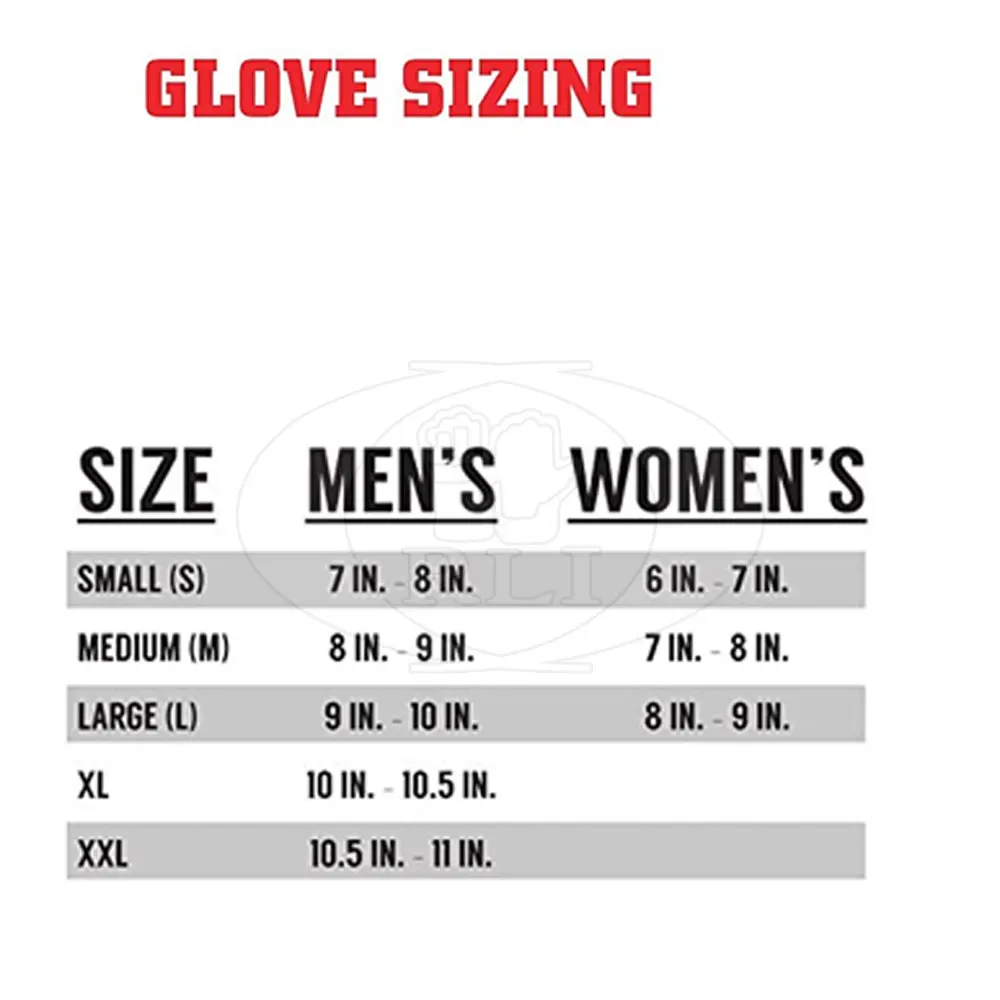 Super Grip Gel Oil And Gas Anti-Vibration Impact Protection Safety Gloves