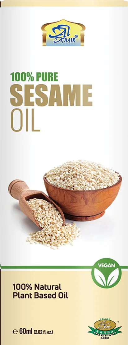 Premium Quality 2022 Fresh Sesame Oil 100% Naturally Cold Pressed Oil Wholesale Ready to Export ODM