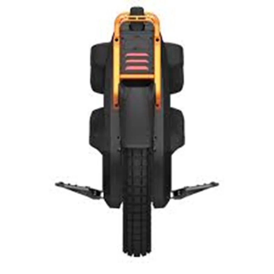 Быстрая доставка для нового предварительного заказа InMotion V13 Challenger Электрический Одноколесный Моноцикл