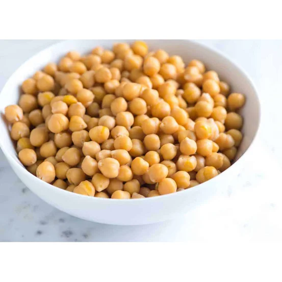 Chickpeas Chickpeas Wholesale Healthy Snacks Fried Black Pepper Chickpeas 100% Pure Food with Export Wholesale