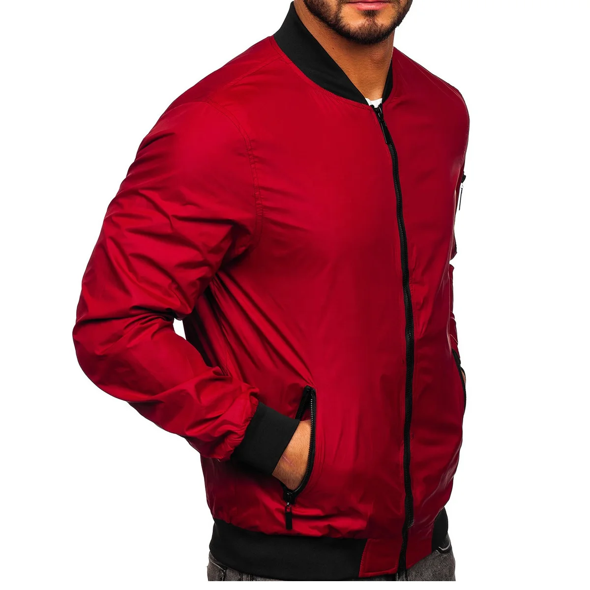 Summer Parka  Custom Men Sports Softshell Jackets Outdoor Camping Coats Thermal Waterproof Soft Shell Jacket Mens Jackets