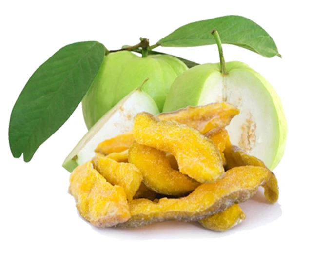 Vietnam Supplier Soft Dried Guava With Best Price 0084971886886